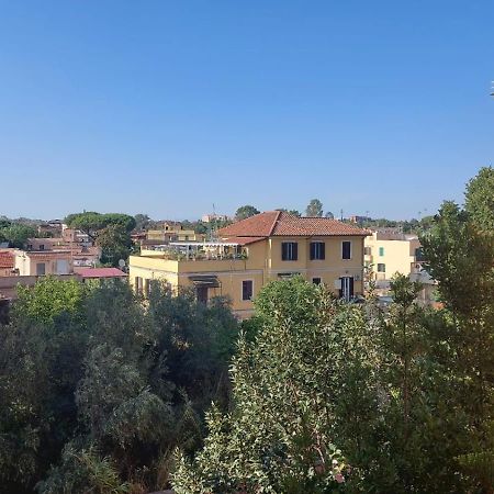 La Tua Casa Romana Casadei Dış mekan fotoğraf