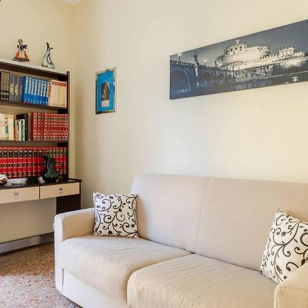 La Tua Casa Romana Casadei Dış mekan fotoğraf