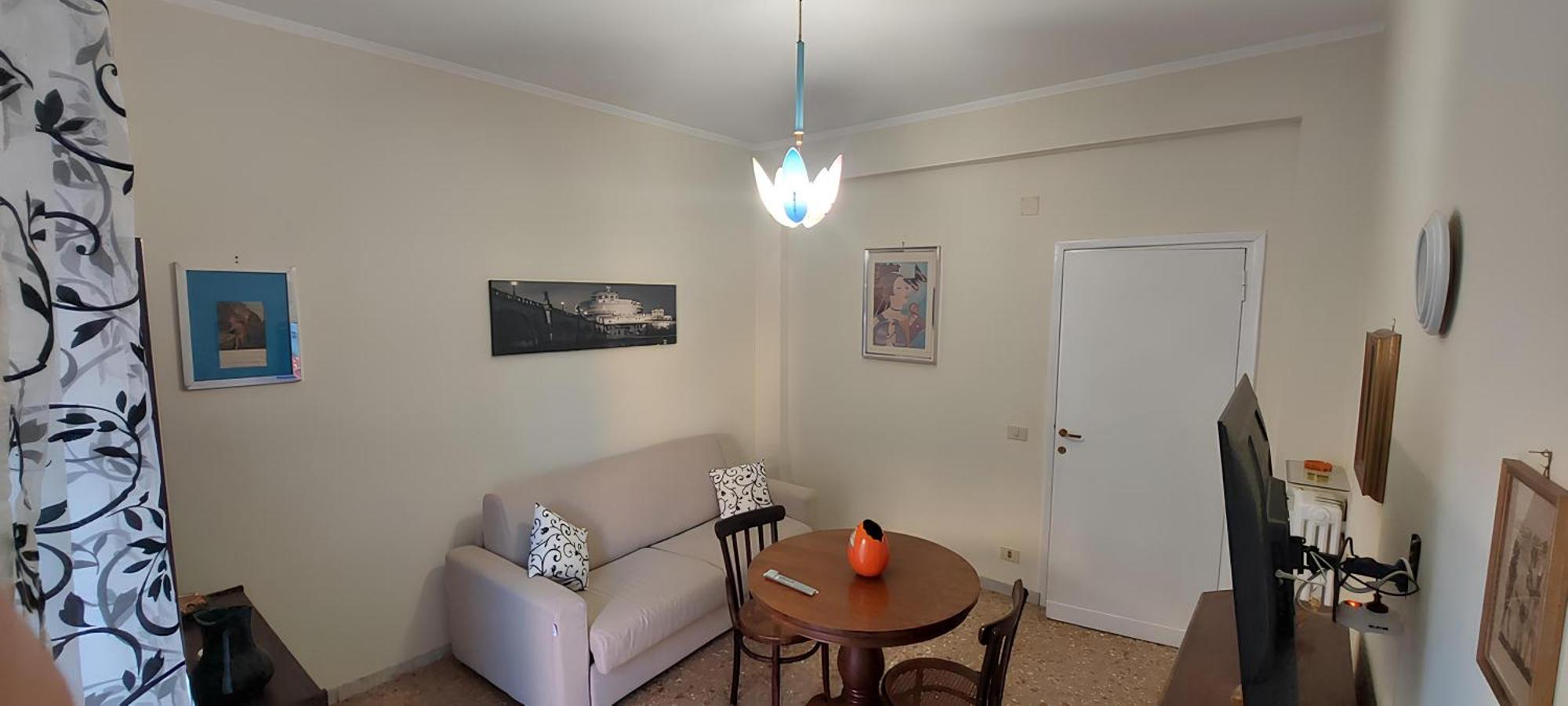 La Tua Casa Romana Casadei Dış mekan fotoğraf