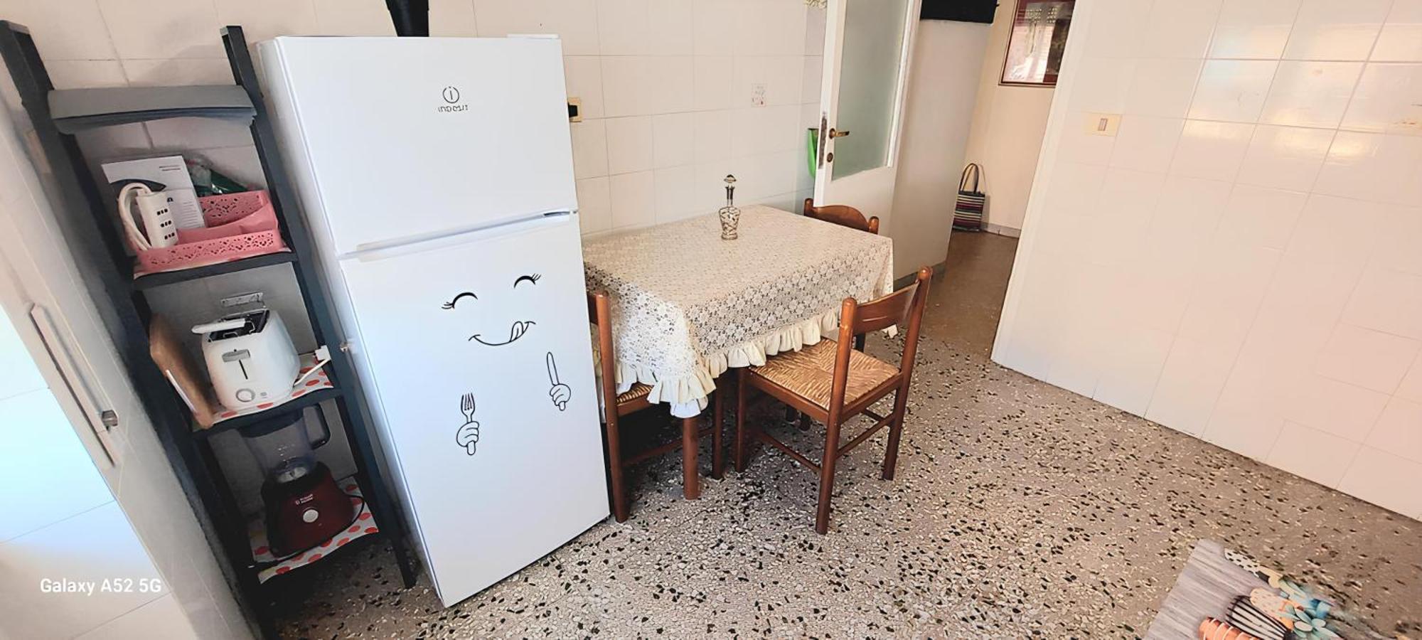 La Tua Casa Romana Casadei Dış mekan fotoğraf
