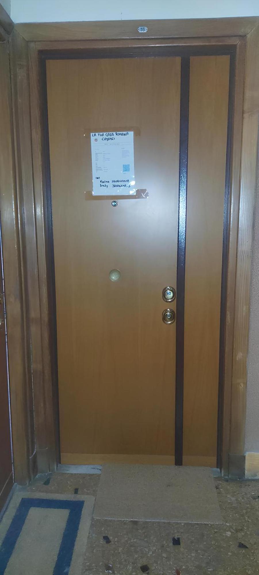 La Tua Casa Romana Casadei Dış mekan fotoğraf