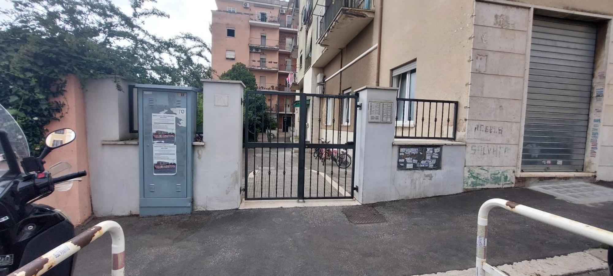 La Tua Casa Romana Casadei Dış mekan fotoğraf