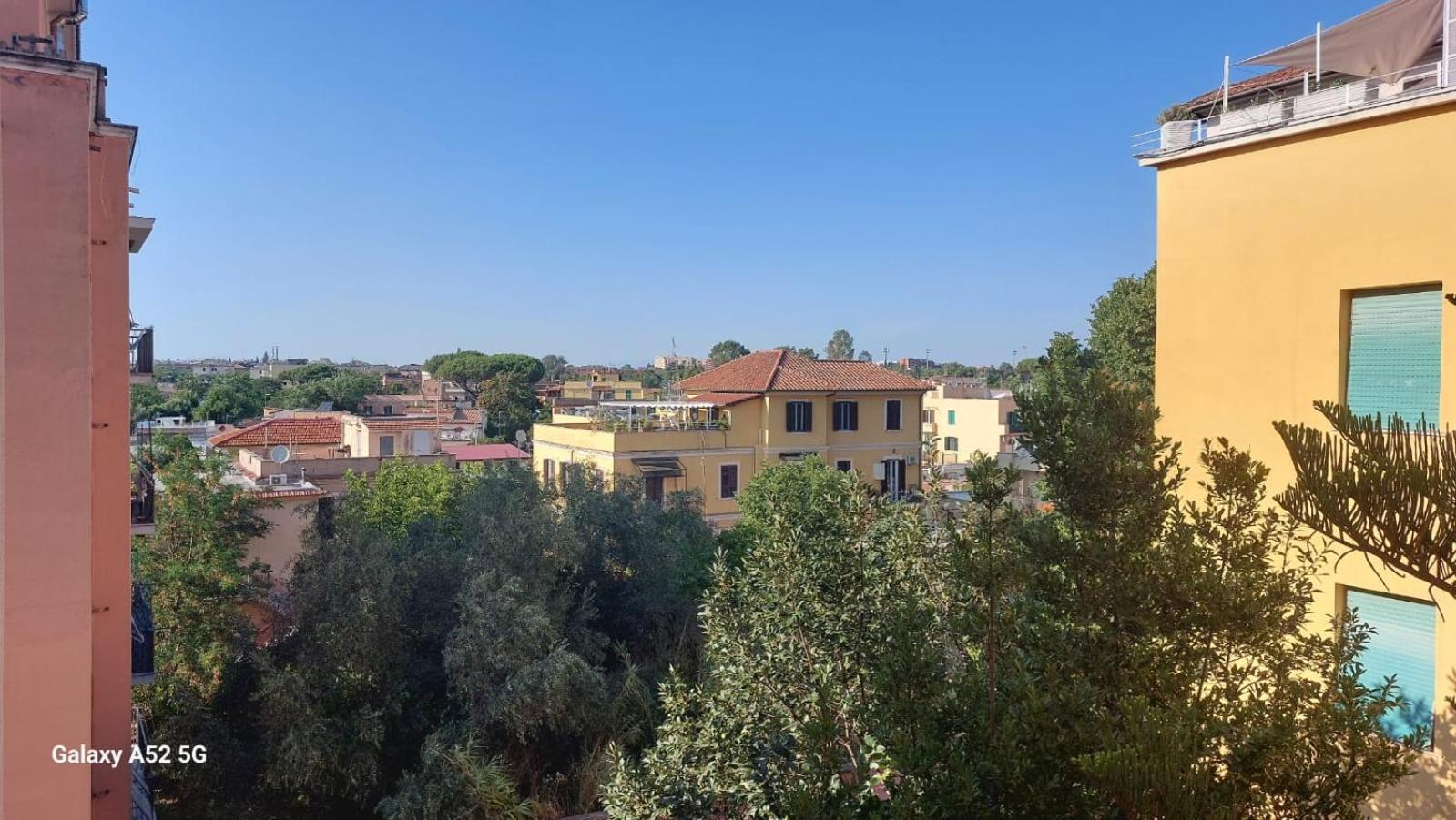 La Tua Casa Romana Casadei Dış mekan fotoğraf