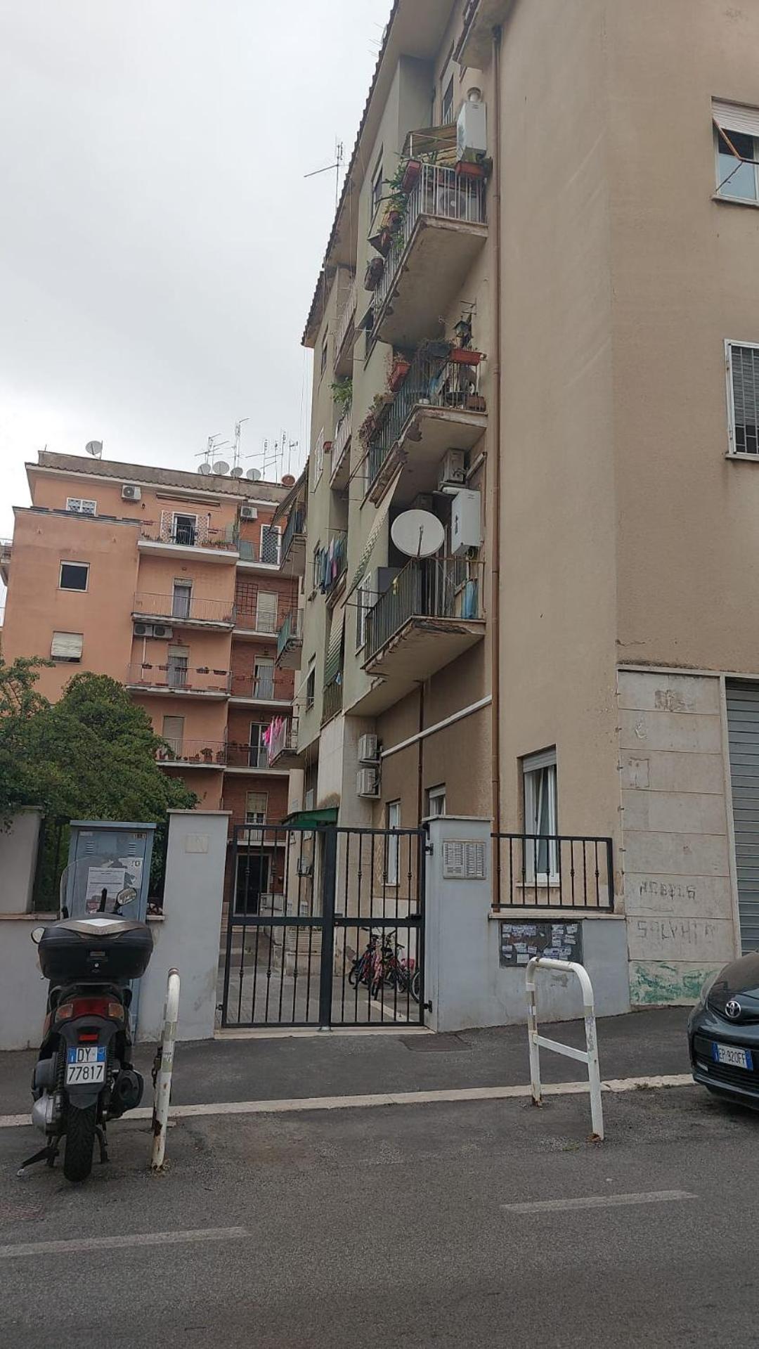 La Tua Casa Romana Casadei Dış mekan fotoğraf