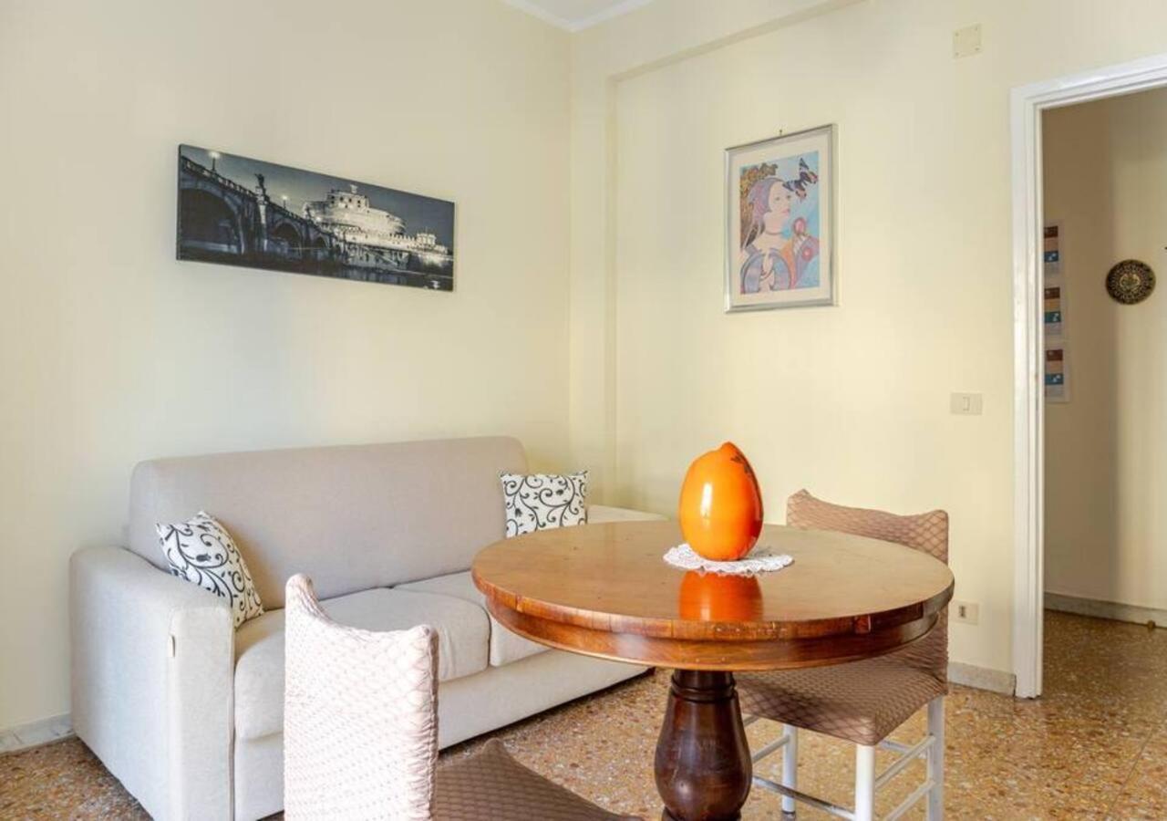 La Tua Casa Romana Casadei Dış mekan fotoğraf