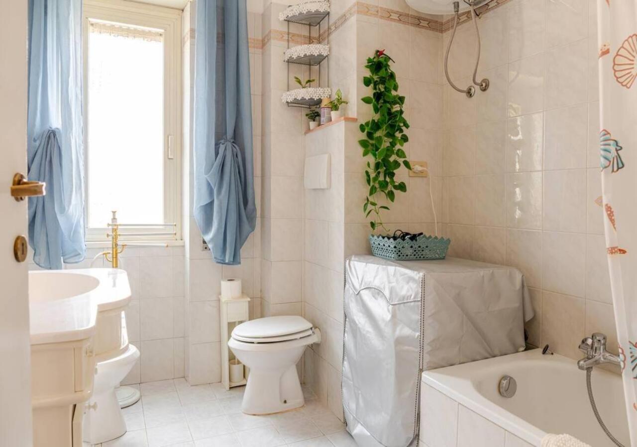 La Tua Casa Romana Casadei Dış mekan fotoğraf