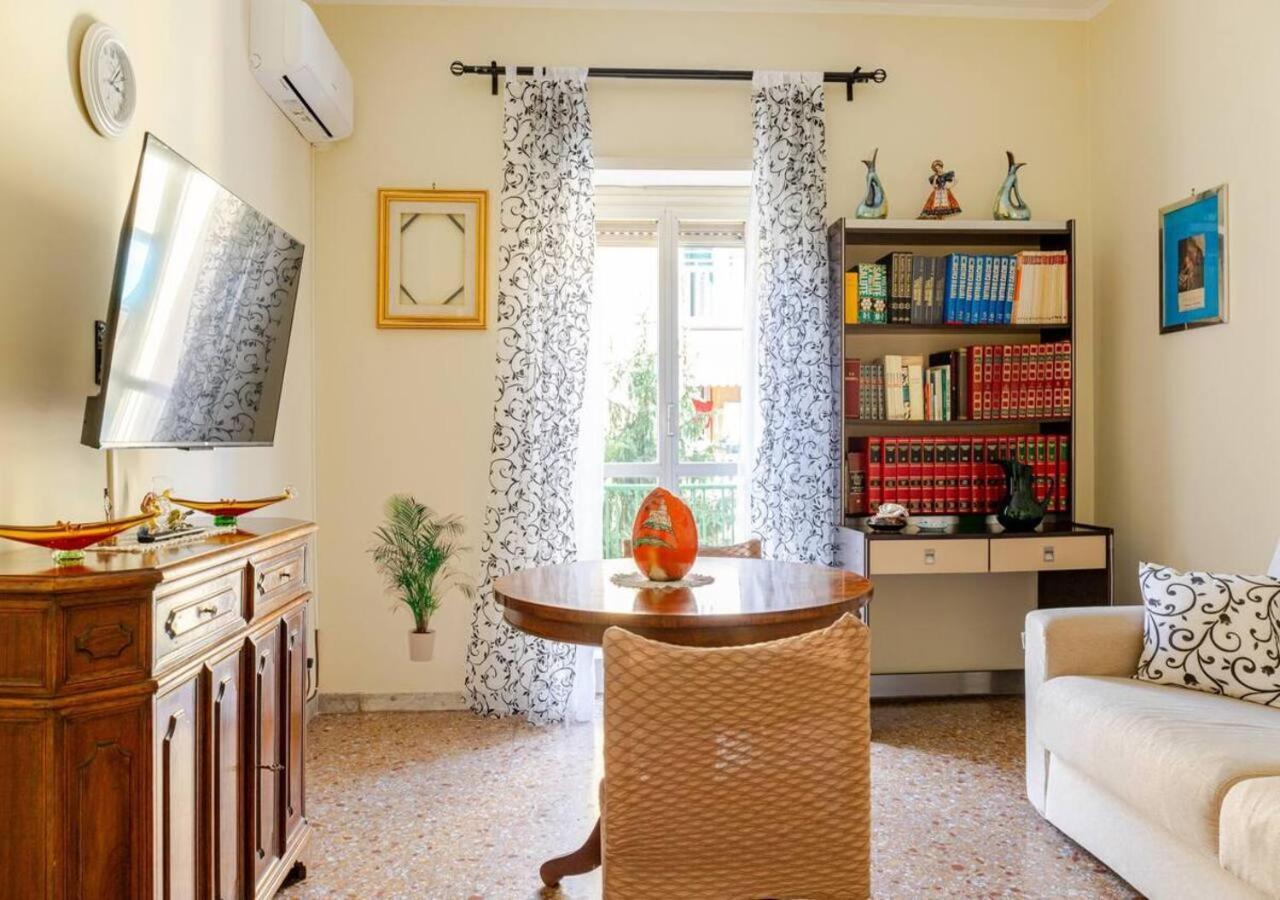 La Tua Casa Romana Casadei Dış mekan fotoğraf
