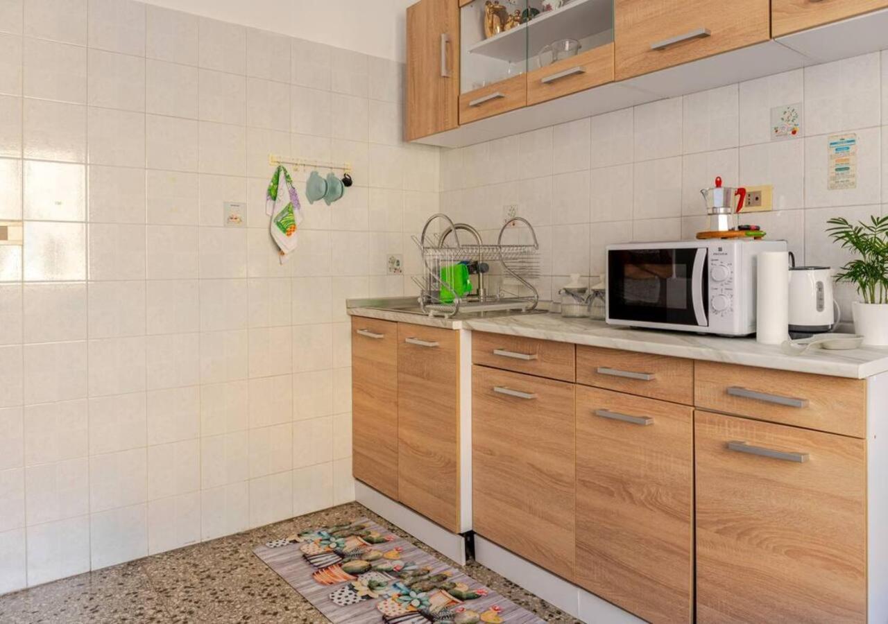 La Tua Casa Romana Casadei Dış mekan fotoğraf