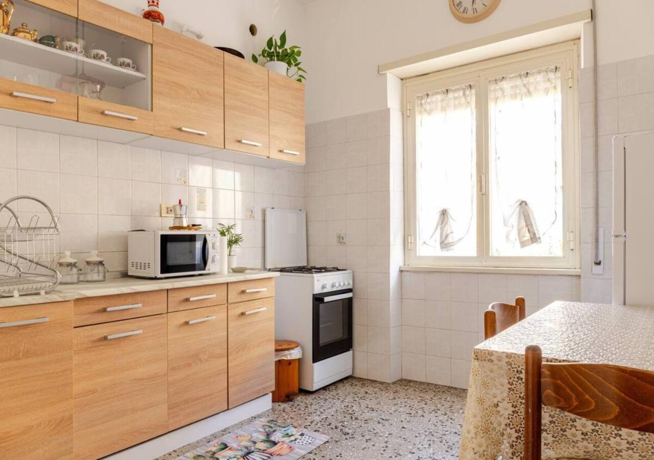 La Tua Casa Romana Casadei Dış mekan fotoğraf