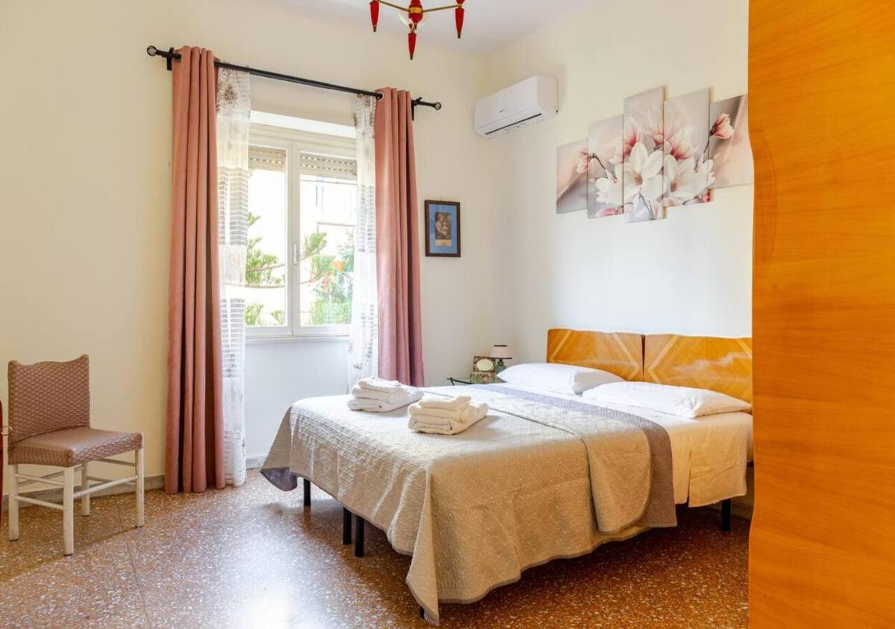 La Tua Casa Romana Casadei Dış mekan fotoğraf