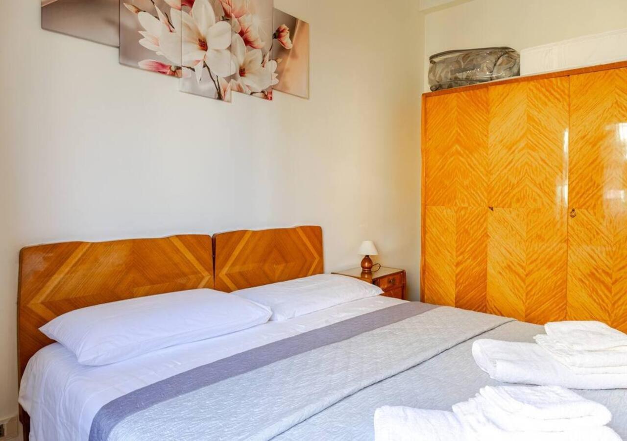 La Tua Casa Romana Casadei Dış mekan fotoğraf